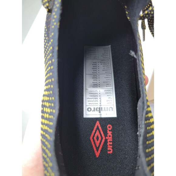 Umbro Mens Velocita Matrix Pro Fg. Size 12.5 main image 8